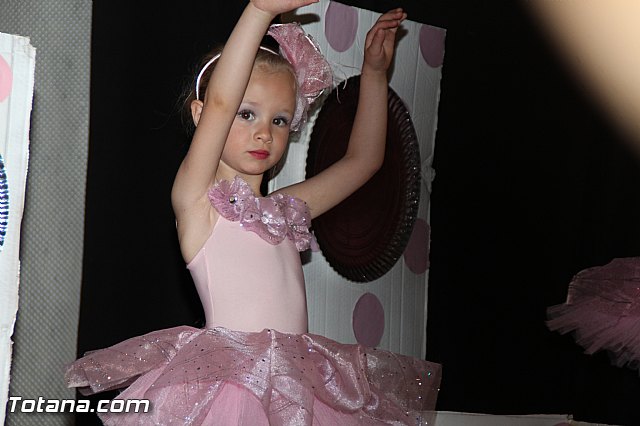 Festival de Danza Mari Loli 2016 - 135