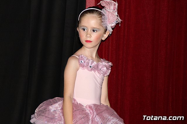 Festival de Danza Mari Loli 2016 - 136