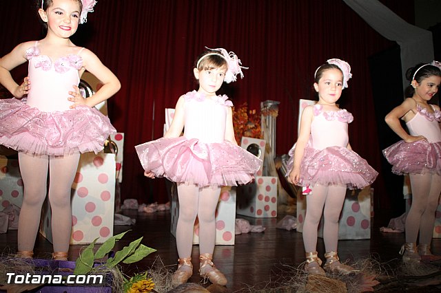 Festival de Danza Mari Loli 2016 - 138