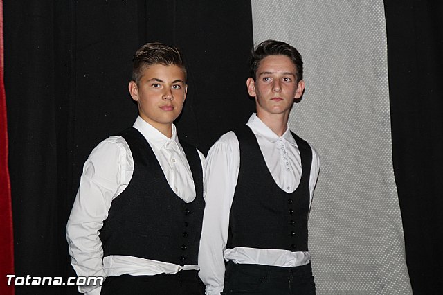 Festival de Danza Mari Loli 2016 - 143