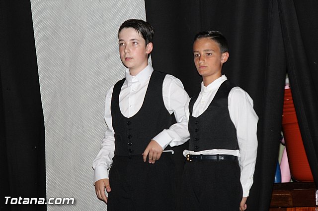 Festival de Danza Mari Loli 2016 - 151