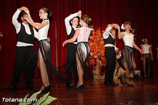 Festival de Danza Mari Loli 2016 - 154