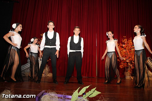 Festival de Danza Mari Loli 2016 - 162