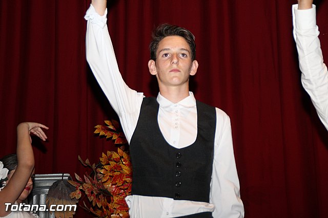 Festival de Danza Mari Loli 2016 - 165