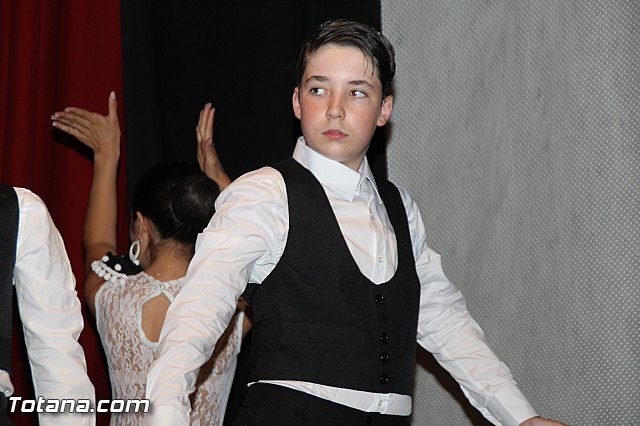 Festival de Danza Mari Loli 2016 - 170