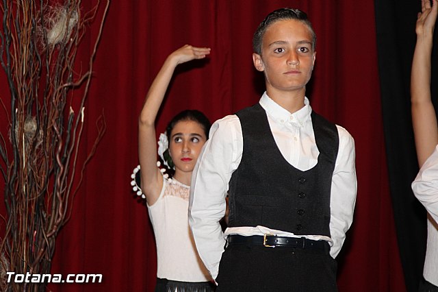 Festival de Danza Mari Loli 2016 - 174