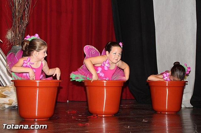 Festival de Danza Mari Loli 2016 - 183