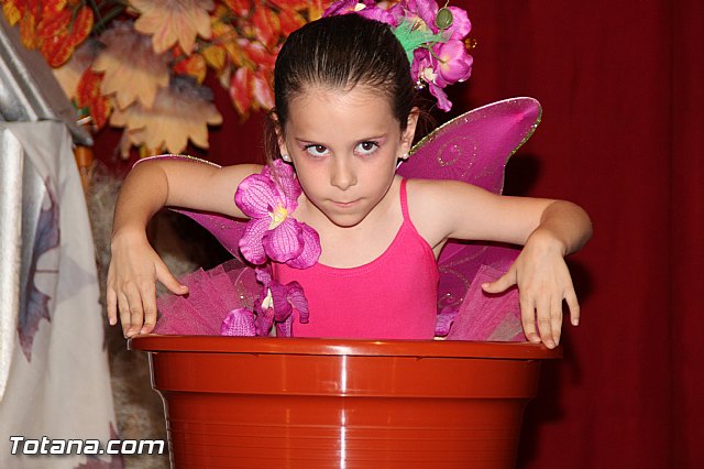 Festival de Danza Mari Loli 2016 - 186