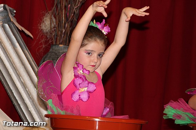 Festival de Danza Mari Loli 2016 - 189