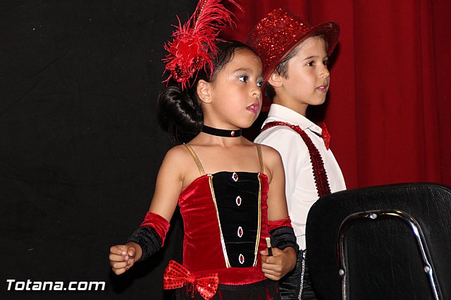 Festival de Danza Mari Loli 2016 - 208