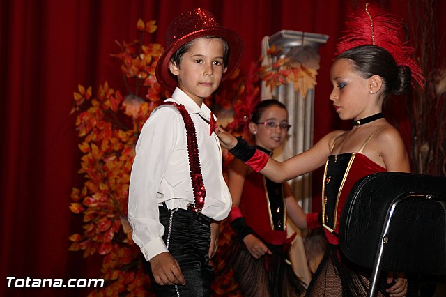 Festival de Danza Mari Loli 2016 - 213