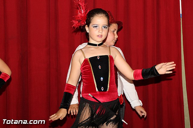 Festival de Danza Mari Loli 2016 - 222