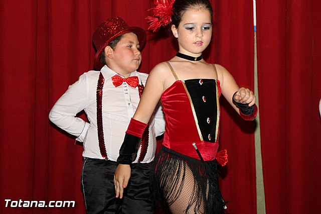 Festival de Danza Mari Loli 2016 - 223