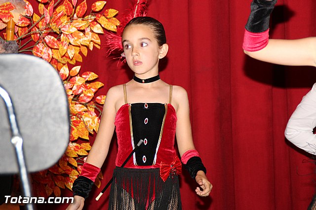 Festival de Danza Mari Loli 2016 - 224