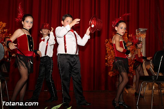 Festival de Danza Mari Loli 2016 - 225