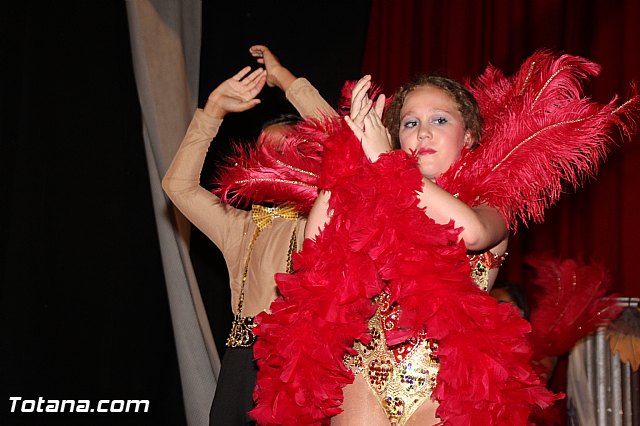 Festival de Danza Mari Loli 2016 - 230