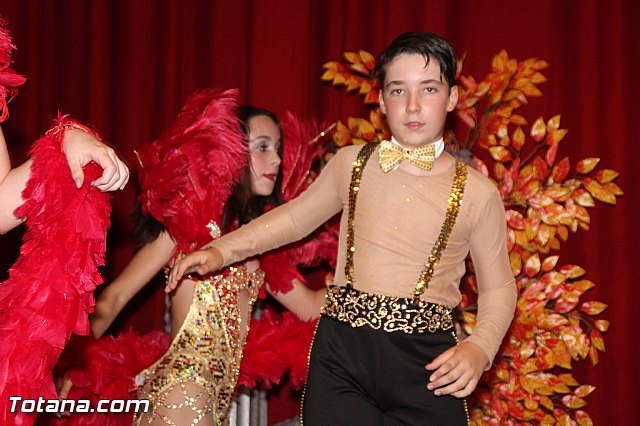 Festival de Danza Mari Loli 2016 - 248