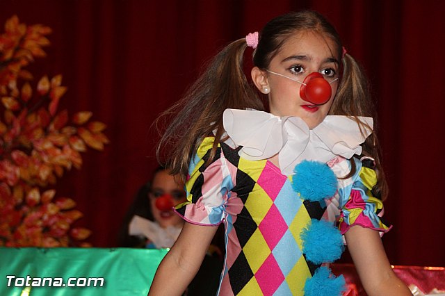 Festival de Danza Mari Loli 2016 - 261