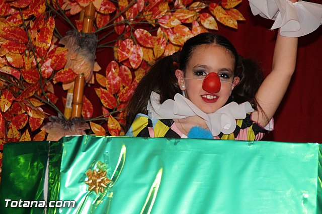 Festival de Danza Mari Loli 2016 - 268