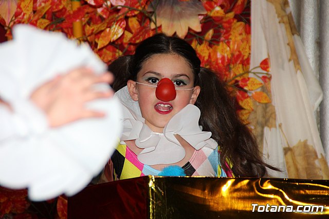 Festival de Danza Mari Loli 2016 - 270