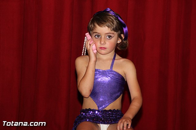 Festival de Danza Mari Loli 2016 - 277