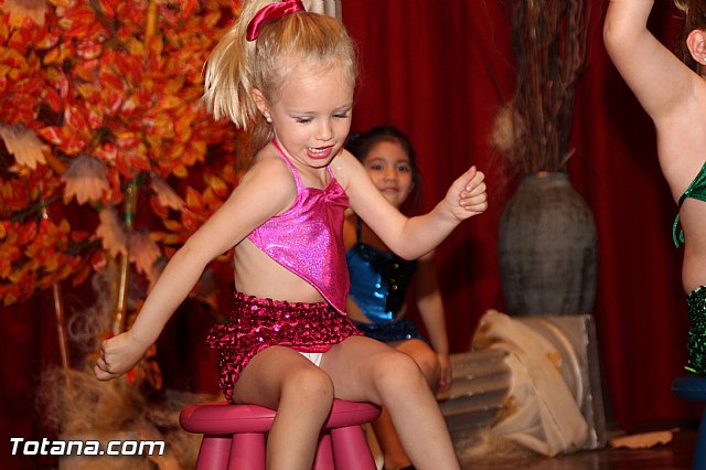 Festival de Danza Mari Loli 2016 - 284