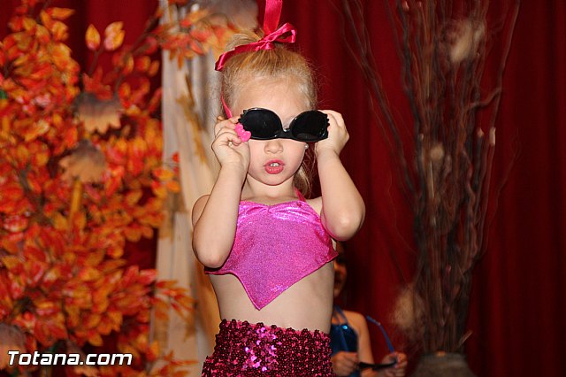 Festival de Danza Mari Loli 2016 - 287