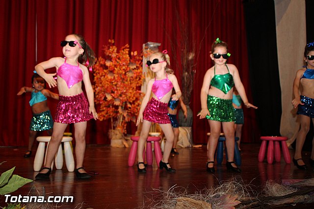 Festival de Danza Mari Loli 2016 - 291