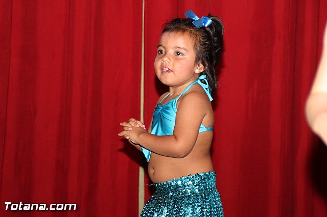 Festival de Danza Mari Loli 2016 - 292