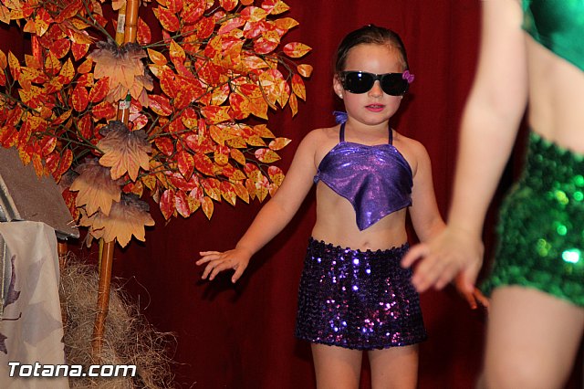 Festival de Danza Mari Loli 2016 - 293