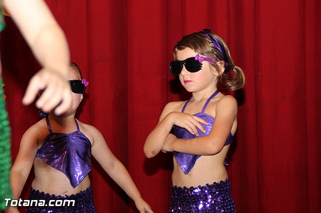 Festival de Danza Mari Loli 2016 - 295