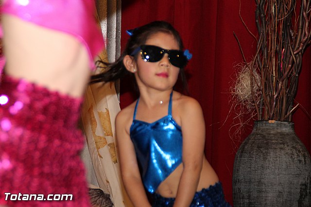 Festival de Danza Mari Loli 2016 - 296