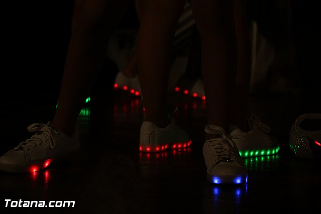 Festival de Danza Mari Loli 2016 - 332