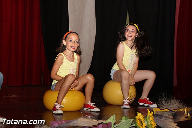 Festival de Danza Mari Loli 2016 - 340