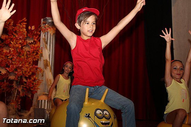 Festival de Danza Mari Loli 2016 - 341