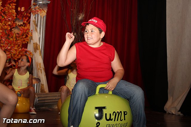 Festival de Danza Mari Loli 2016 - 348