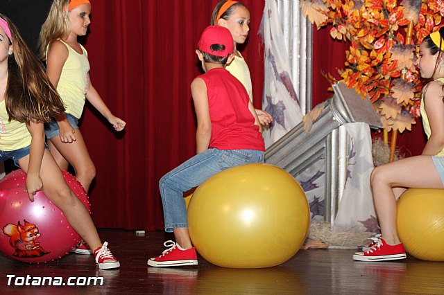 Festival de Danza Mari Loli 2016 - 351