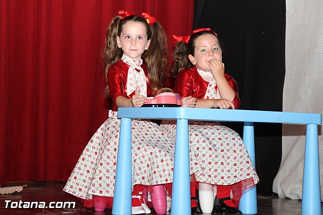 Festival de Danza Mari Loli 2016 - 361