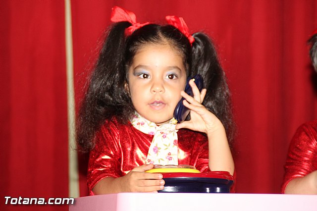 Festival de Danza Mari Loli 2016 - 362