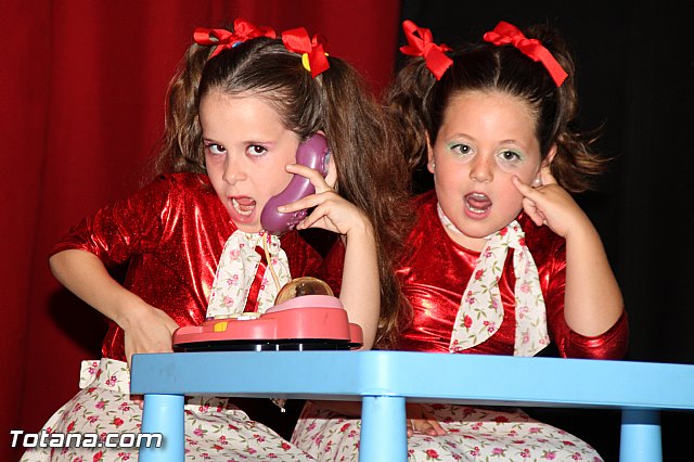 Festival de Danza Mari Loli 2016 - 364