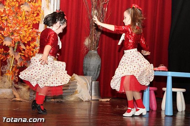 Festival de Danza Mari Loli 2016 - 366