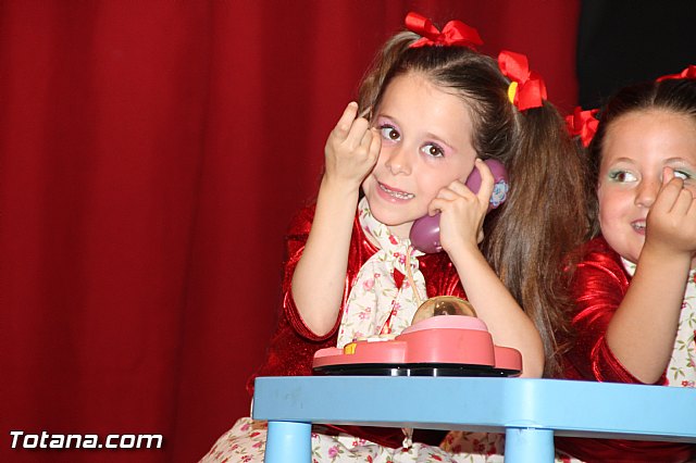 Festival de Danza Mari Loli 2016 - 371