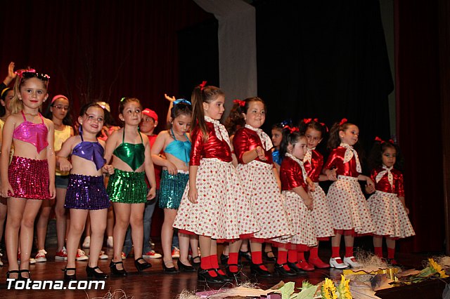 Festival de Danza Mari Loli 2016 - 411