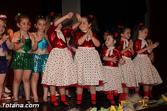 Festival de Danza Mari Loli 2016 - 416