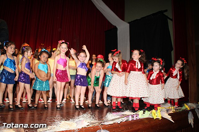 Festival de Danza Mari Loli 2016 - 418