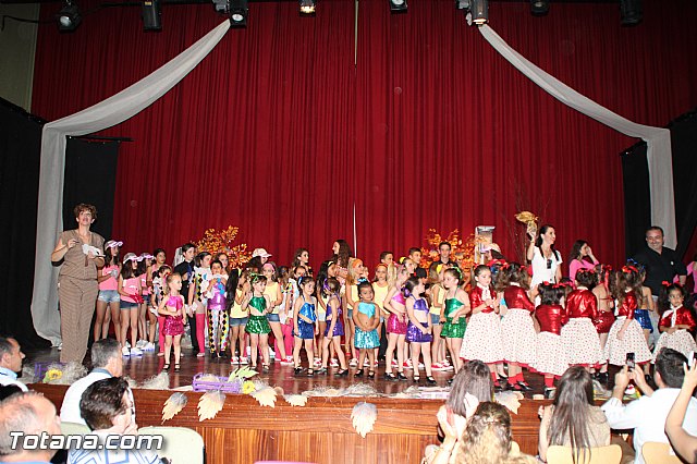 Festival de Danza Mari Loli 2016 - 419