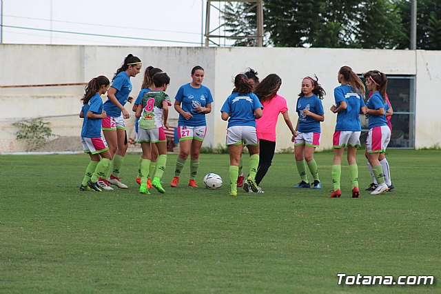 Fminas (CF Base Totana) Vs Lorca (Brcoli Mecnico) (3-1) - 8