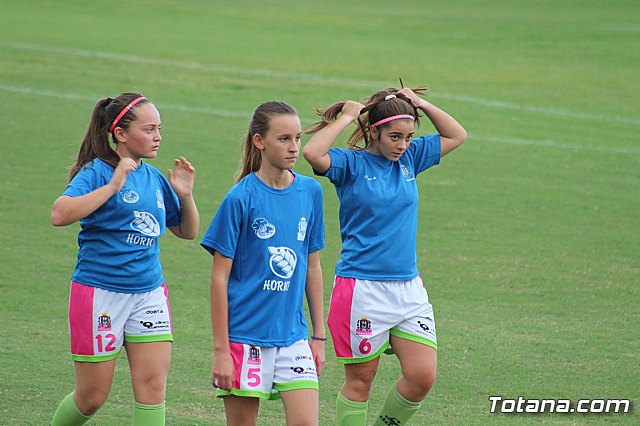 Fminas (CF Base Totana) Vs Lorca (Brcoli Mecnico) (3-1) - 9
