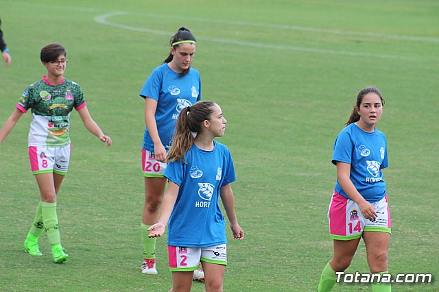 Fminas (CF Base Totana) Vs Lorca (Brcoli Mecnico) (3-1) - 10