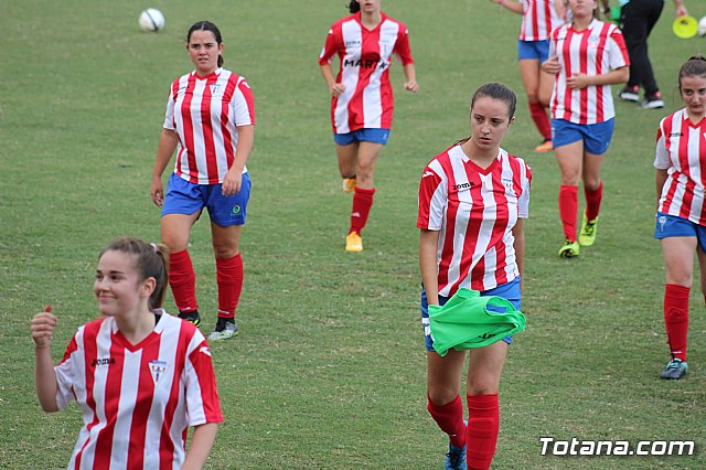Fminas (CF Base Totana) Vs Lorca (Brcoli Mecnico) (3-1) - 18